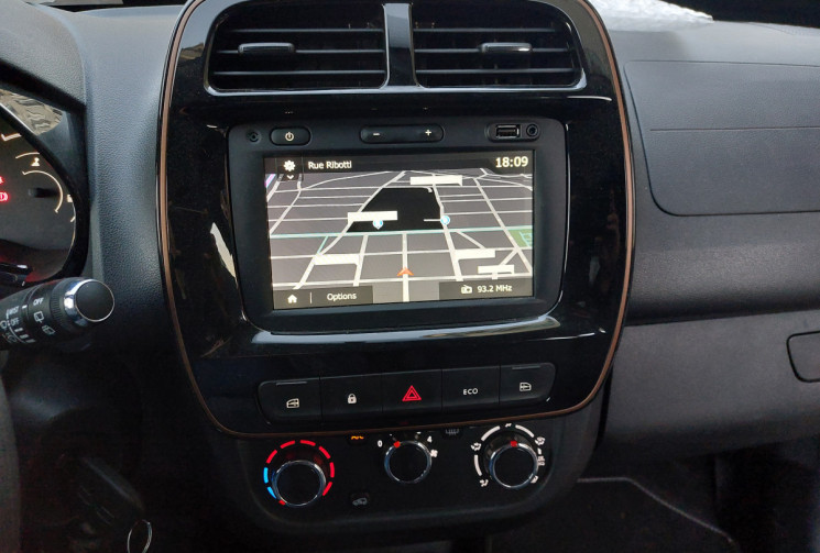 Dacia Spring EXTREME CUIR CAMERA 6000 KMS FORFAIT ENTRETIEN INCLUS 