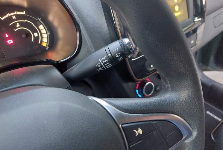 Dacia Spring EXTREME CUIR CAMERA 6000 KMS FORFAIT ENTRETIEN INCLUS 