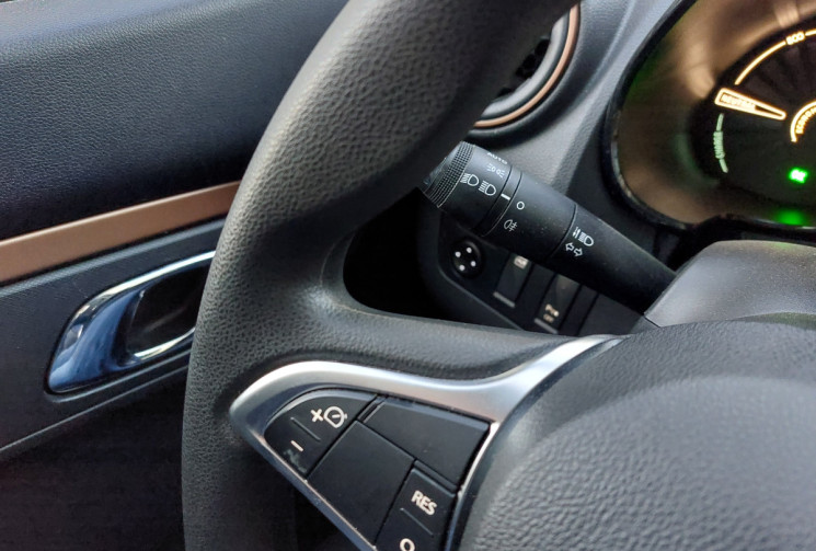 Dacia Spring EXTREME CUIR CAMERA 6000 KMS FORFAIT ENTRETIEN INCLUS 