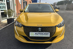Peugeot 208 E Roadtrip  50 Kwh 136 cv