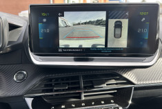 Peugeot 208 E Roadtrip  50 Kwh 136 cv