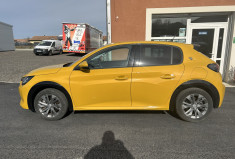 Peugeot 208 E Roadtrip  50 Kwh 136 cv