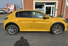 Peugeot 208 E Roadtrip  50 Kwh 136 cv