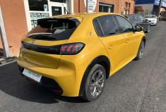 Peugeot 208 E Roadtrip  50 Kwh 136 cv