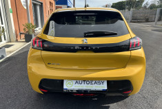 Peugeot 208 E Roadtrip  50 Kwh 136 cv