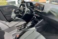 Peugeot 208 E Roadtrip  50 Kwh 136 cv