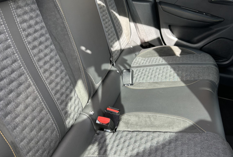 Peugeot 208 E Roadtrip  50 Kwh 136 cv