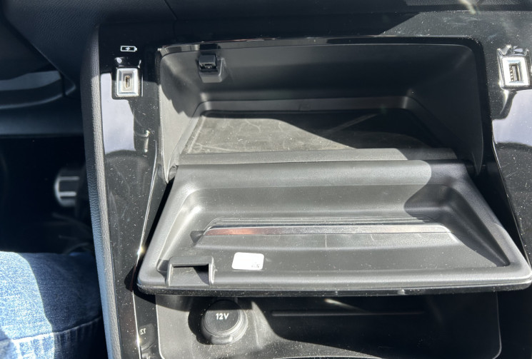 Peugeot 208 E Roadtrip  50 Kwh 136 cv