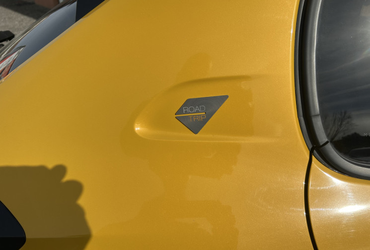 Peugeot 208 E Roadtrip  50 Kwh 136 cv