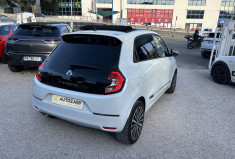 Renault Twingo Découvrable III (2) 0.9 TCE 95 Ch INTENS EDC