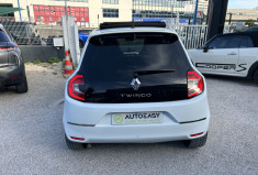 Renault Twingo Découvrable III (2) 0.9 TCE 95 Ch INTENS EDC