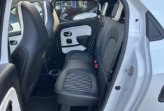 Renault Twingo Découvrable III (2) 0.9 TCE 95 Ch INTENS EDC