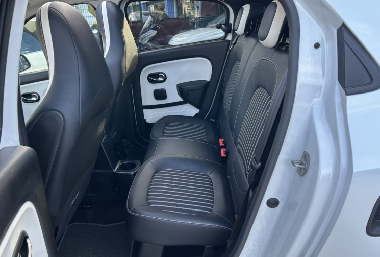 Renault Twingo Découvrable III (2) 0.9 TCE 95 Ch INTENS EDC