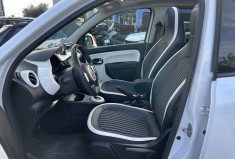 Renault Twingo Découvrable III (2) 0.9 TCE 95 Ch INTENS EDC