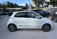 Renault Twingo Découvrable III (2) 0.9 TCE 95 Ch INTENS EDC