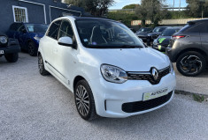 Renault Twingo Découvrable III (2) 0.9 TCE 95 Ch INTENS EDC
