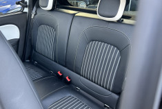 Renault Twingo Découvrable III (2) 0.9 TCE 95 Ch INTENS EDC