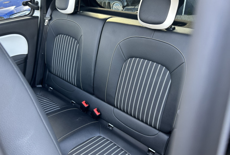 Renault Twingo Découvrable III (2) 0.9 TCE 95 Ch INTENS EDC