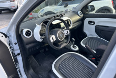 Renault Twingo Découvrable III (2) 0.9 TCE 95 Ch INTENS EDC