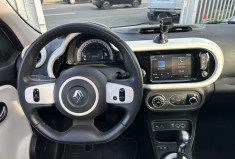 Renault Twingo Découvrable III (2) 0.9 TCE 95 Ch INTENS EDC