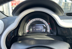 Renault Twingo Découvrable III (2) 0.9 TCE 95 Ch INTENS EDC