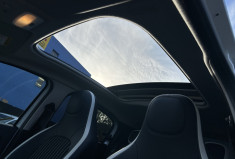 Renault Twingo Découvrable III (2) 0.9 TCE 95 Ch INTENS EDC