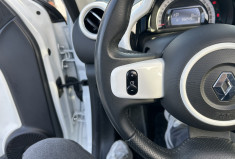 Renault Twingo Découvrable III (2) 0.9 TCE 95 Ch INTENS EDC