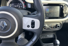 Renault Twingo Découvrable III (2) 0.9 TCE 95 Ch INTENS EDC