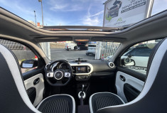 Renault Twingo Découvrable III (2) 0.9 TCE 95 Ch INTENS EDC