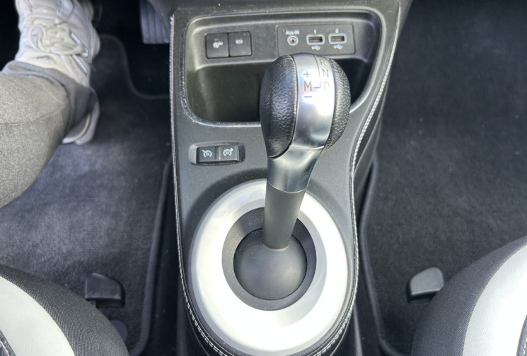 Renault Twingo Découvrable III (2) 0.9 TCE 95 Ch INTENS EDC
