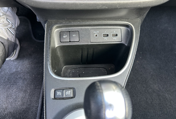 Renault Twingo Découvrable III (2) 0.9 TCE 95 Ch INTENS EDC
