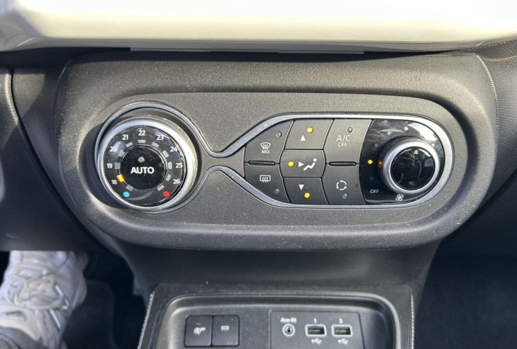 Renault Twingo Découvrable III (2) 0.9 TCE 95 Ch INTENS EDC
