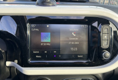 Renault Twingo Découvrable III (2) 0.9 TCE 95 Ch INTENS EDC