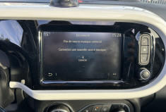 Renault Twingo Découvrable III (2) 0.9 TCE 95 Ch INTENS EDC