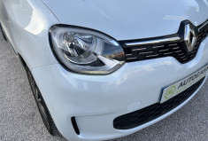 Renault Twingo Découvrable III (2) 0.9 TCE 95 Ch INTENS EDC