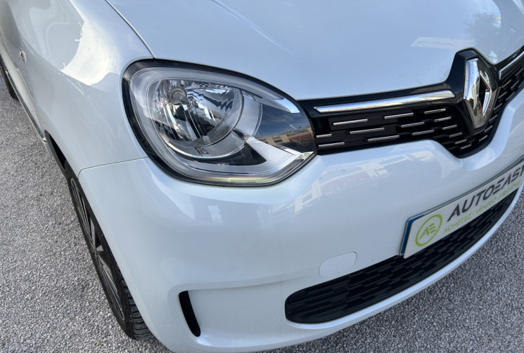 Renault Twingo Découvrable III (2) 0.9 TCE 95 Ch INTENS EDC