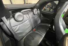 Abarth 500C 1.4 Turbo T-Jet 135ch (distribution faite)