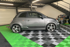 Abarth 500C 1.4 Turbo T-Jet 135ch (distribution faite)