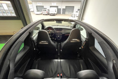 Abarth 500C 1.4 Turbo T-Jet 135ch (distribution faite)