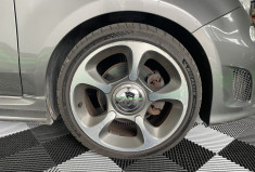 Abarth 500C 1.4 Turbo T-Jet 135ch (distribution faite)