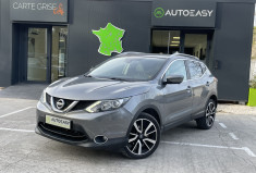 Nissan Qashqai 1.6 DCI 130 X-Tronic Tekna