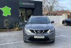 Nissan Qashqai 1.6 DCI 130 X-Tronic Tekna