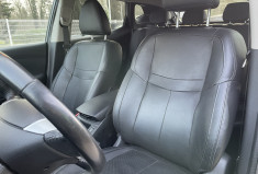 Nissan Qashqai 1.6 DCI 130 X-Tronic Tekna