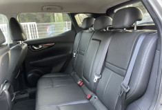 Nissan Qashqai 1.6 DCI 130 X-Tronic Tekna