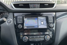 Nissan Qashqai 1.6 DCI 130 X-Tronic Tekna