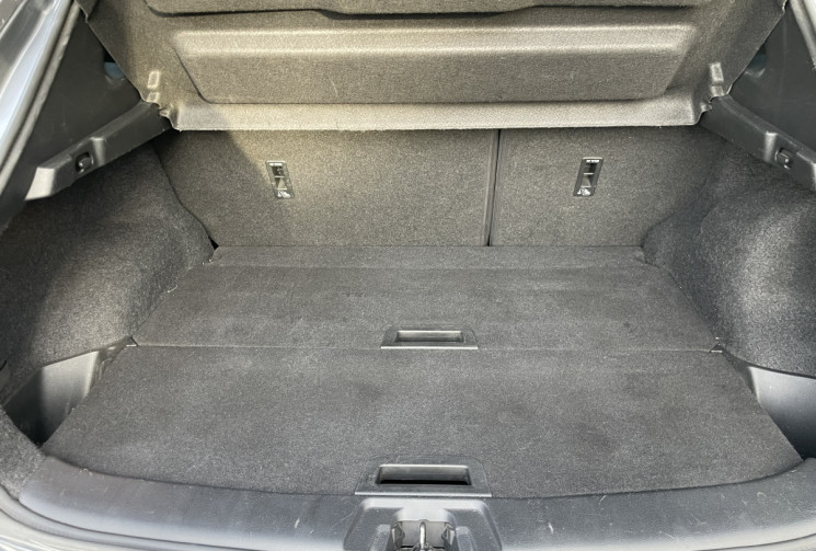 Nissan Qashqai 1.6 DCI 130 X-Tronic Tekna