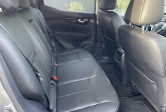 Nissan Qashqai 1.6 DCI 130 X-Tronic Tekna