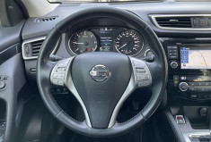 Nissan Qashqai 1.6 DCI 130 X-Tronic Tekna