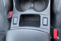 Nissan Qashqai 1.6 DCI 130 X-Tronic Tekna