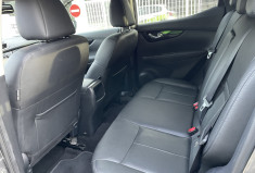 Nissan Qashqai 1.6 DCI 130 X-Tronic Tekna